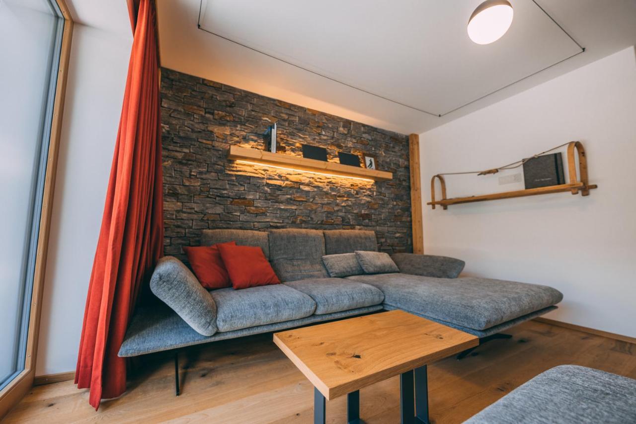 Apart Lodge Belmont Saas Fee Kültér fotó