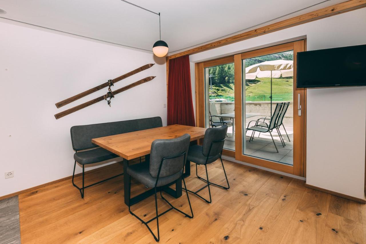 Apart Lodge Belmont Saas Fee Kültér fotó